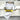 Camisa Aik II 24/25 - Branco e Amarelo