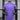 Camisa Real Madrid 25/26 Jogador Special Edition - Roxo