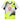 Camisa Borussia Dortmund 25∕26 Away