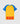 Kit Infantil Valencia 25/26 Third