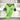 Camisa Palmeiras 24-25 Treino Kit