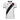 Camisa Vasco Away 25/26 - Branca e Preta