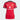 Camisa Manchester United Feminino 25/26 Home