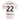Camisa Napoli 25/26 Away #22 DI LORENZO