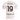 Camisa Napoli 25/26 Away #19 Højlund