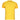 Camisa Fiorentina 25/26 Goleiro Yellow
