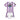 Kit Infantil Real Valladolid 25/26 Home