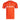 Camisa Napoli 25/26 Goleiro Orange