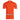 Camisa Napoli 25/26 Goleiro Orange
