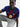 Camisa Home FC Barcelona 25/26 #9 LEWANDOWKSI
