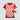 Infantil Girona 24/25 Home