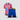 Infantil Atlético de Madrid 24/25 Home
