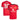 Camisa Manchester United 25/26 Home #30 Šeško