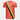 Camisa Manchester City 25/26 Third - Laranja