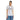Camisa 25/26 Real Madrid Home - Femenino