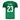 Camisa Palmeiras Home 25/26 Jogador - Verde #R.Veiga23