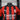 Camisa Milan 25/26 Player Home