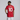 Camisa Manchester United 25/26 Home #10 CUNHA