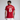 Camisa Manchester United 25/26 Home #8 B.FERNANDES