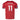 Camisa Manchester United 25/26 Home #11 ZIRKZEE