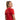 Camisa Canada Feminino Jogador Worldcup 2026 Home