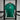Camisa Itália 24/25 Special GREEN